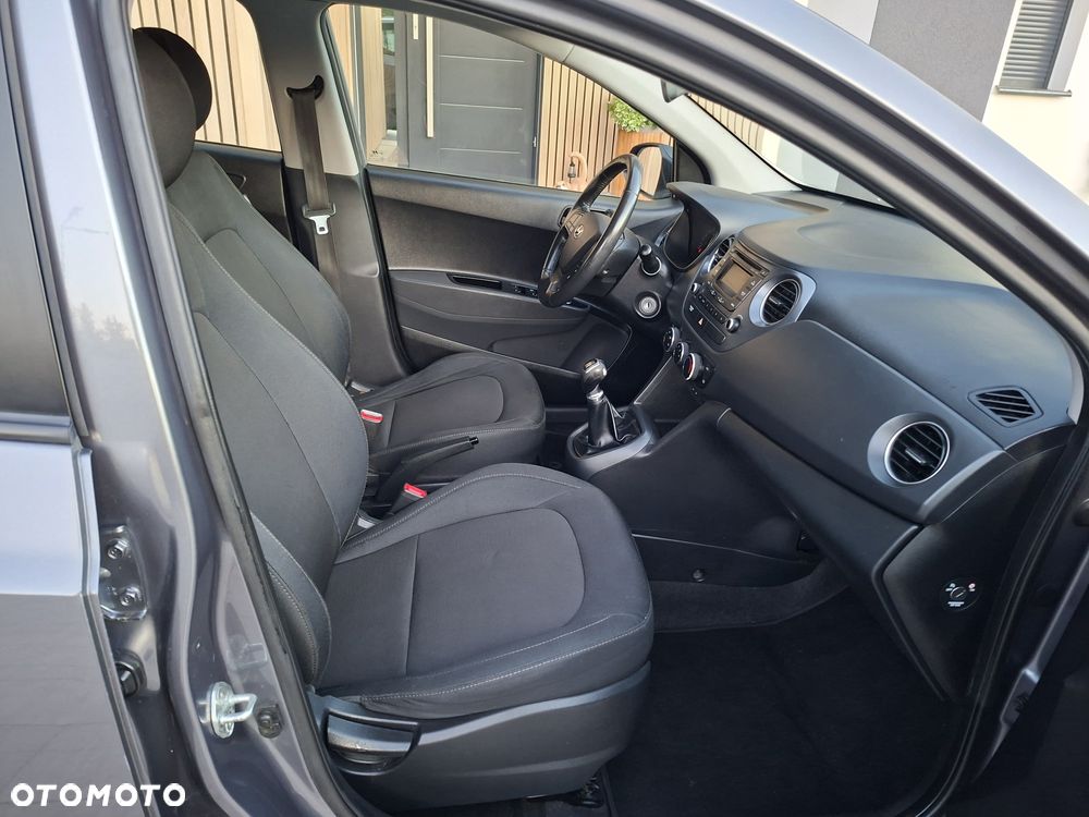 Hyundai i10 - 8