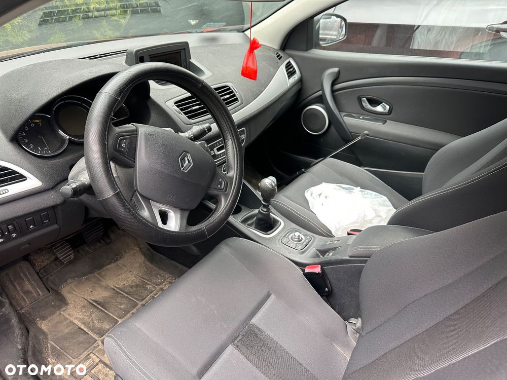 Renault Megane 1.4 16V TCE Expression - 4