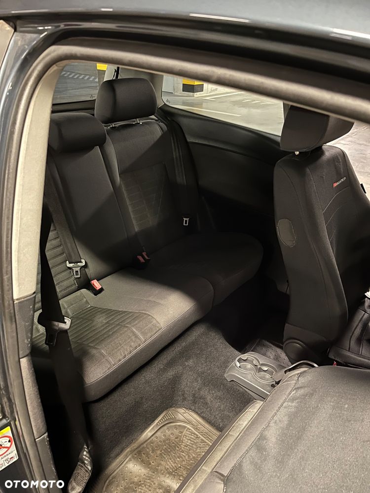Volkswagen Polo 1.4 TDI Tour - 15