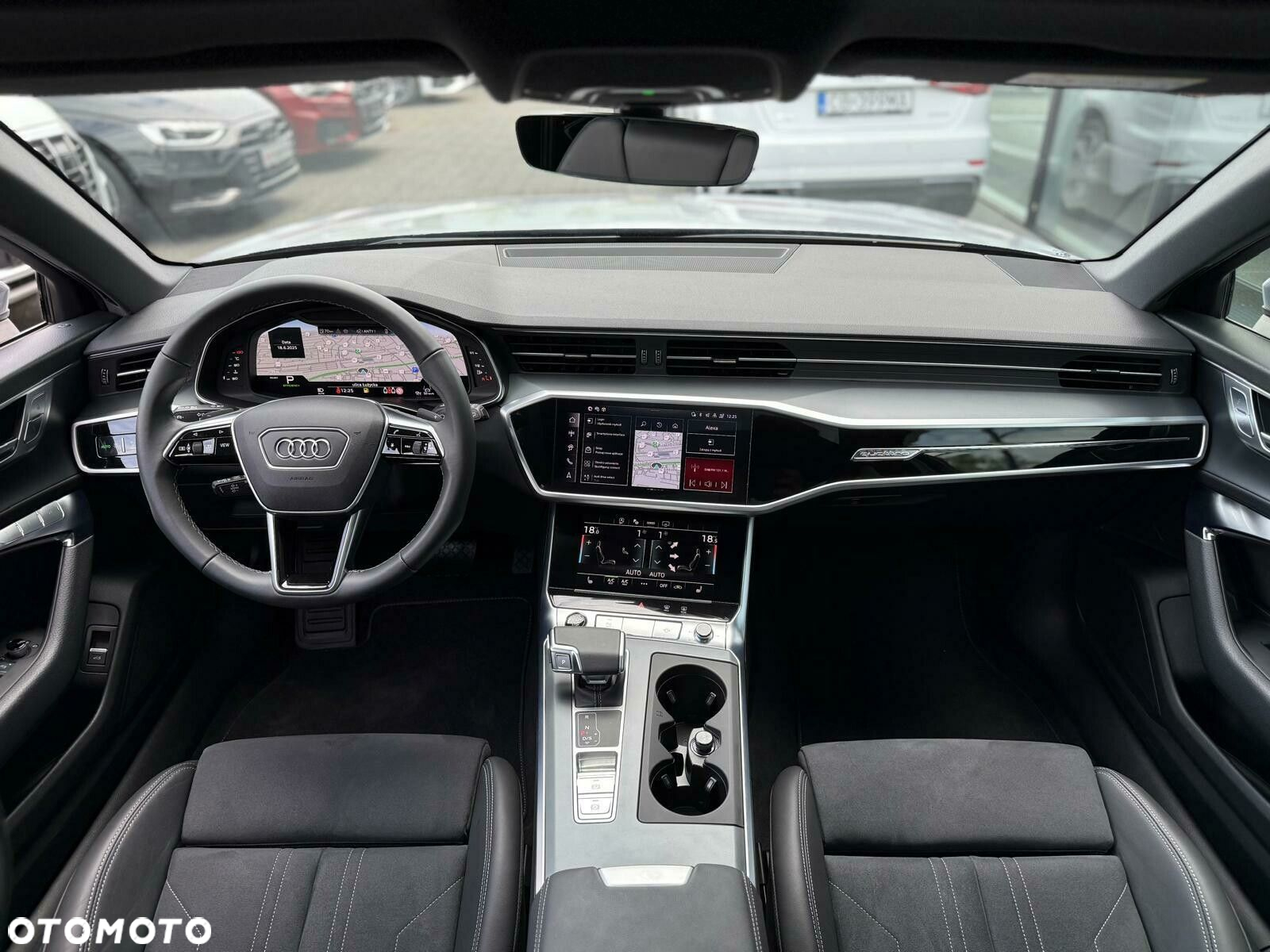 Audi A6 - 22