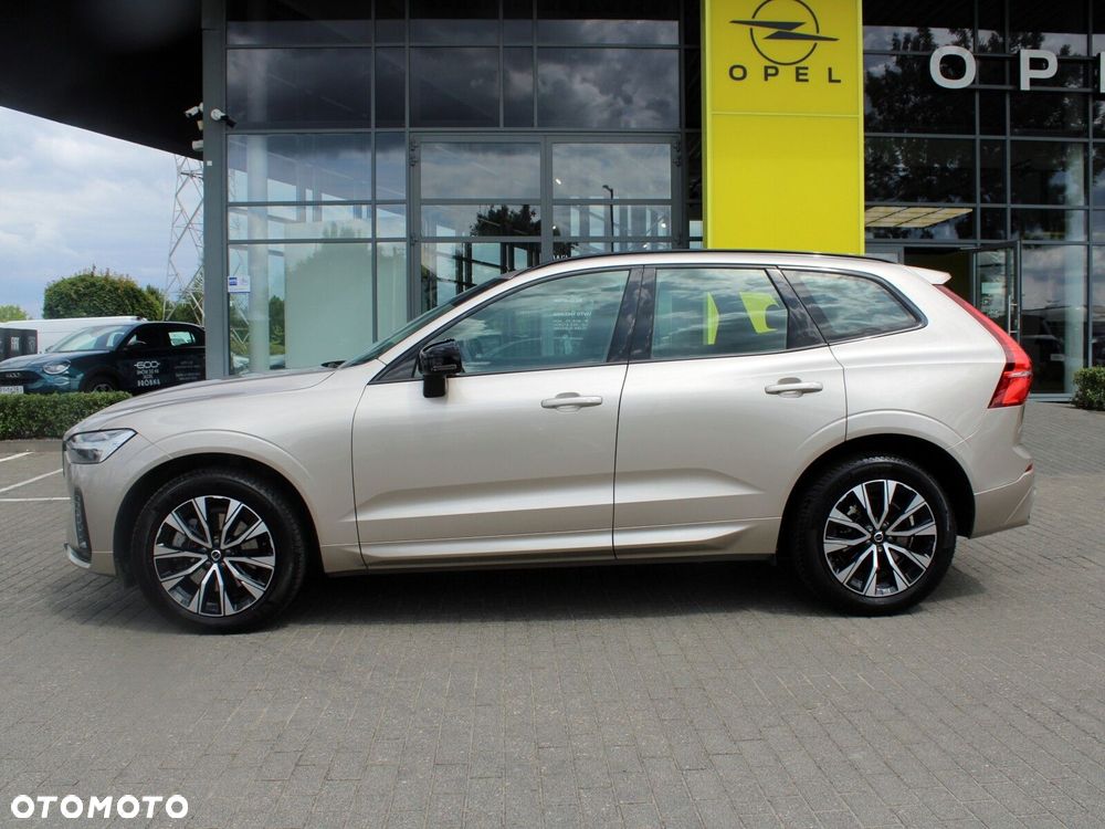 Volvo XC 60 - 10