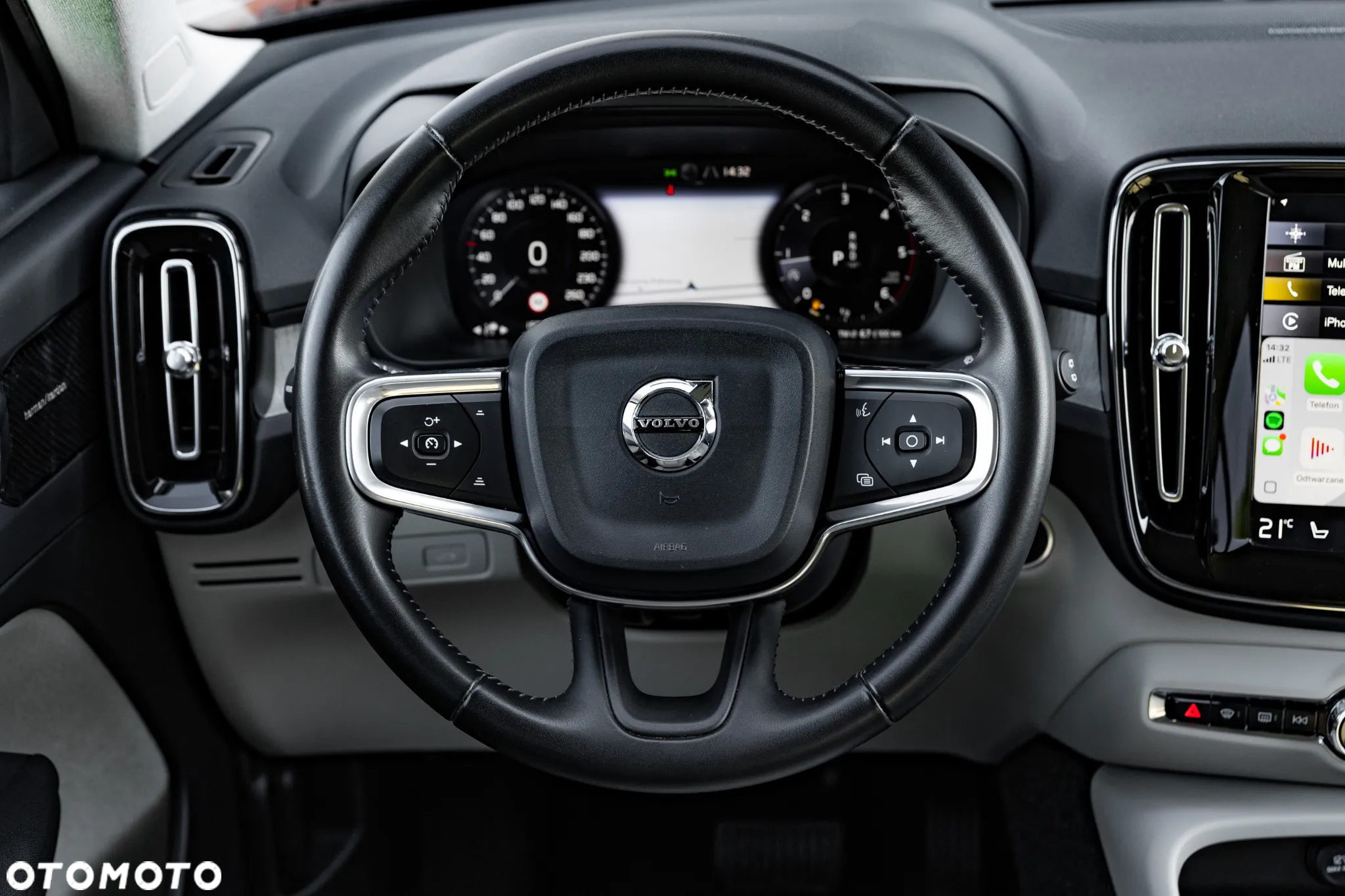 Volvo XC 40 D3 Inscription - 22