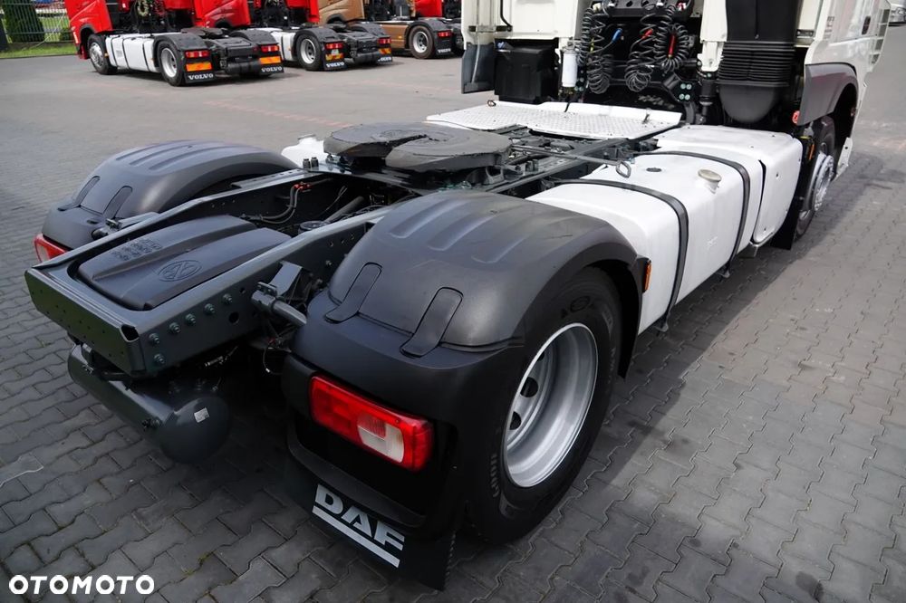 DAF XF 480 / SUPER SPACE CAB / 2021 ROK / - 13