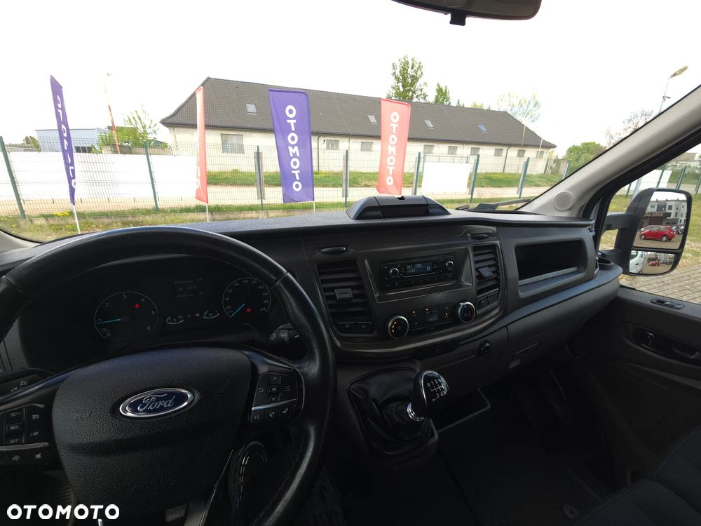 Ford Transit 350 L3 - 30