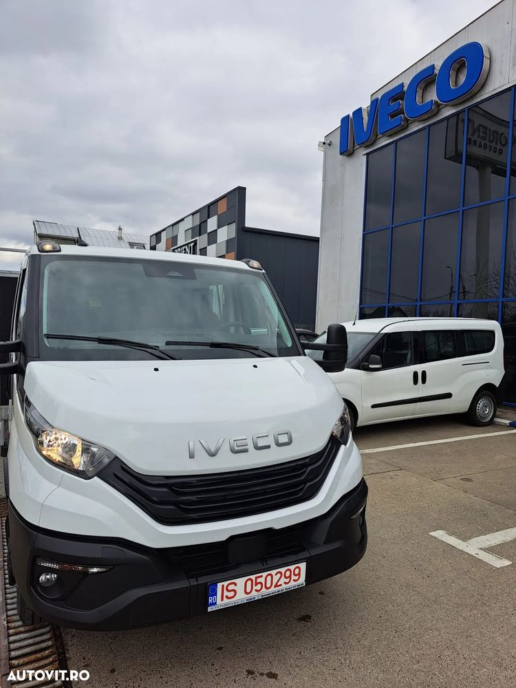 Iveco 35C16 H3.0 - 1