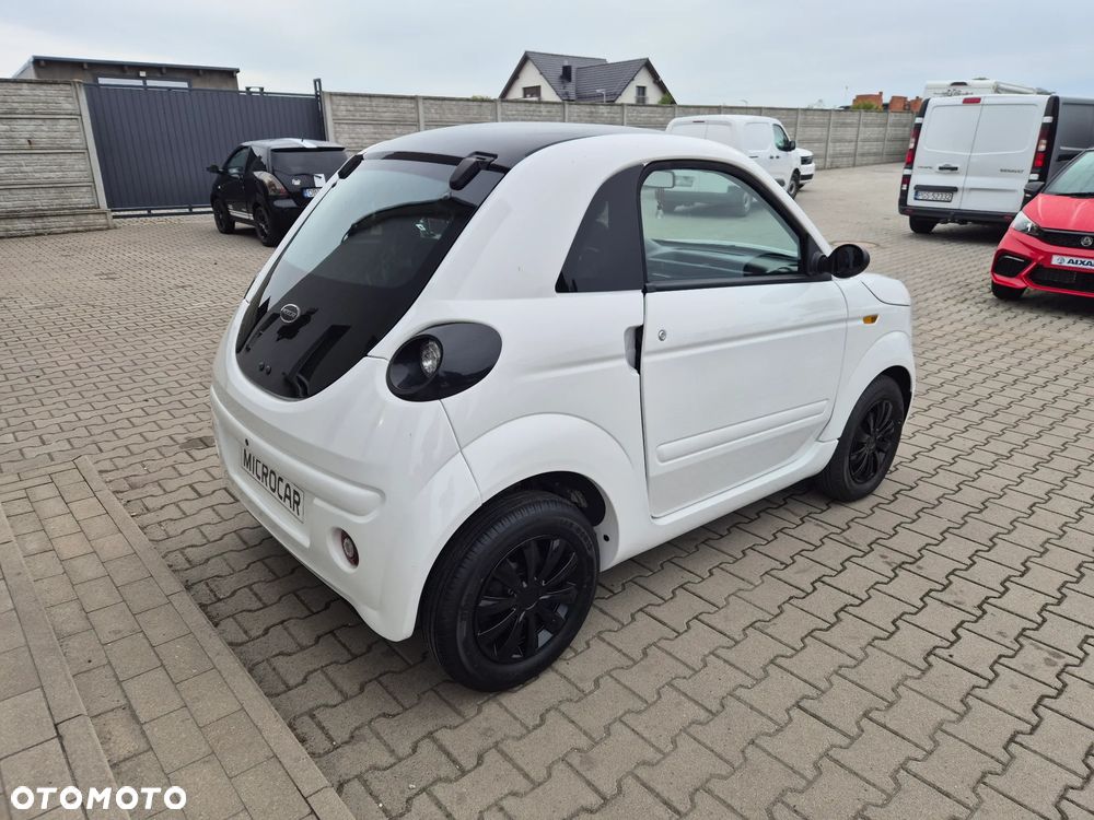 Microcar DUE - 6
