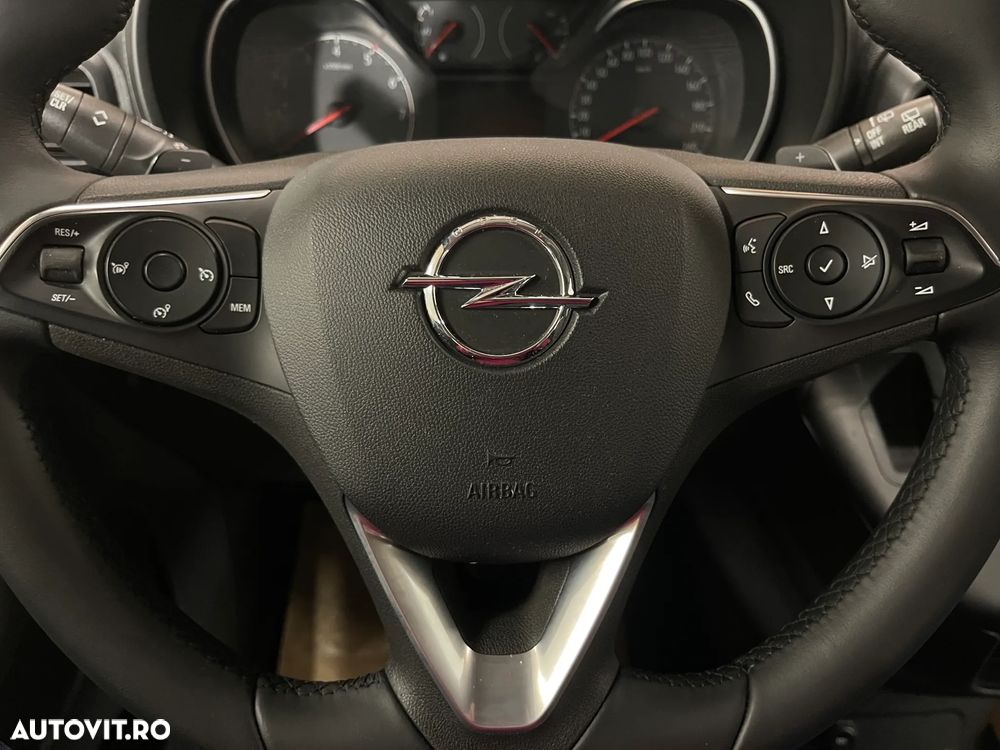 Opel Combo Life 1.5 L2H1 Start/Stop Aut. Enjoy - 31