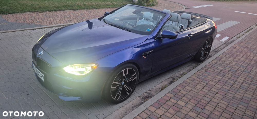 BMW M6 - 13