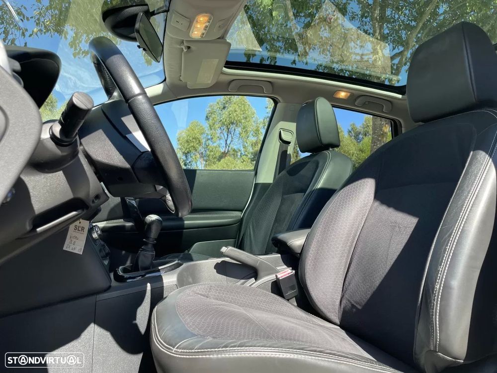 Nissan Qashqai 1.6 dCi 360 S&S - 6
