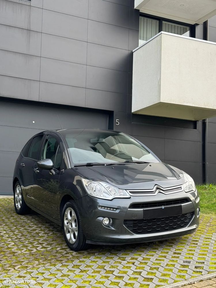 Citroën C3 1.2 PureTech Shine - 5