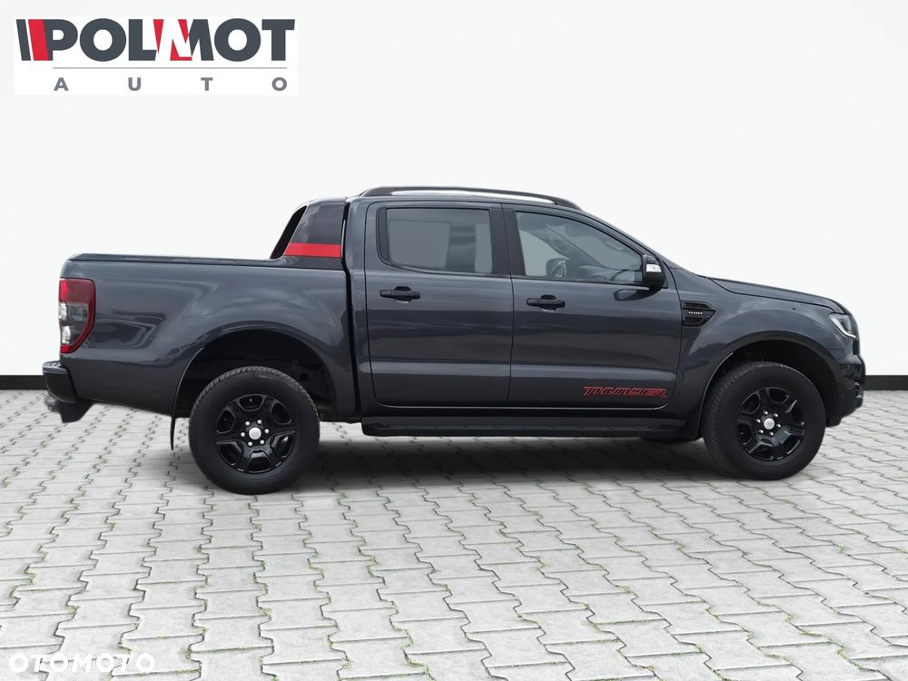 Ford Ranger 2.0 EcoBlue 4x4 DC Wildtrak - 17