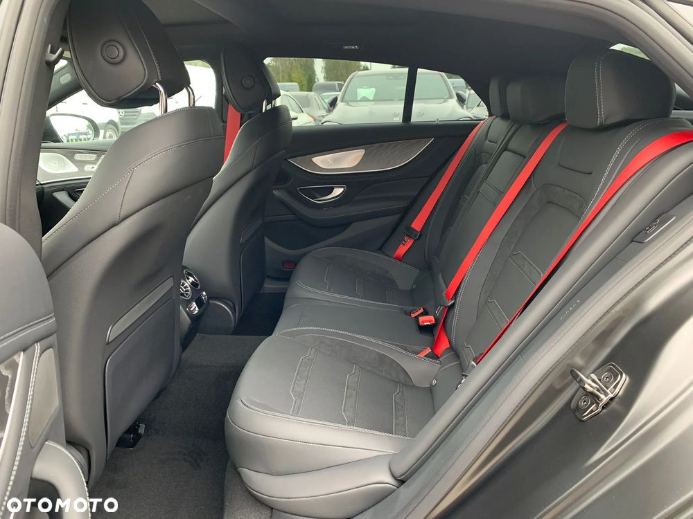 Mercedes-Benz AMG GT 55 4Matic+ - 7