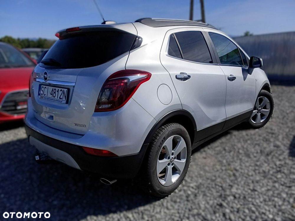 Opel Mokka - 2