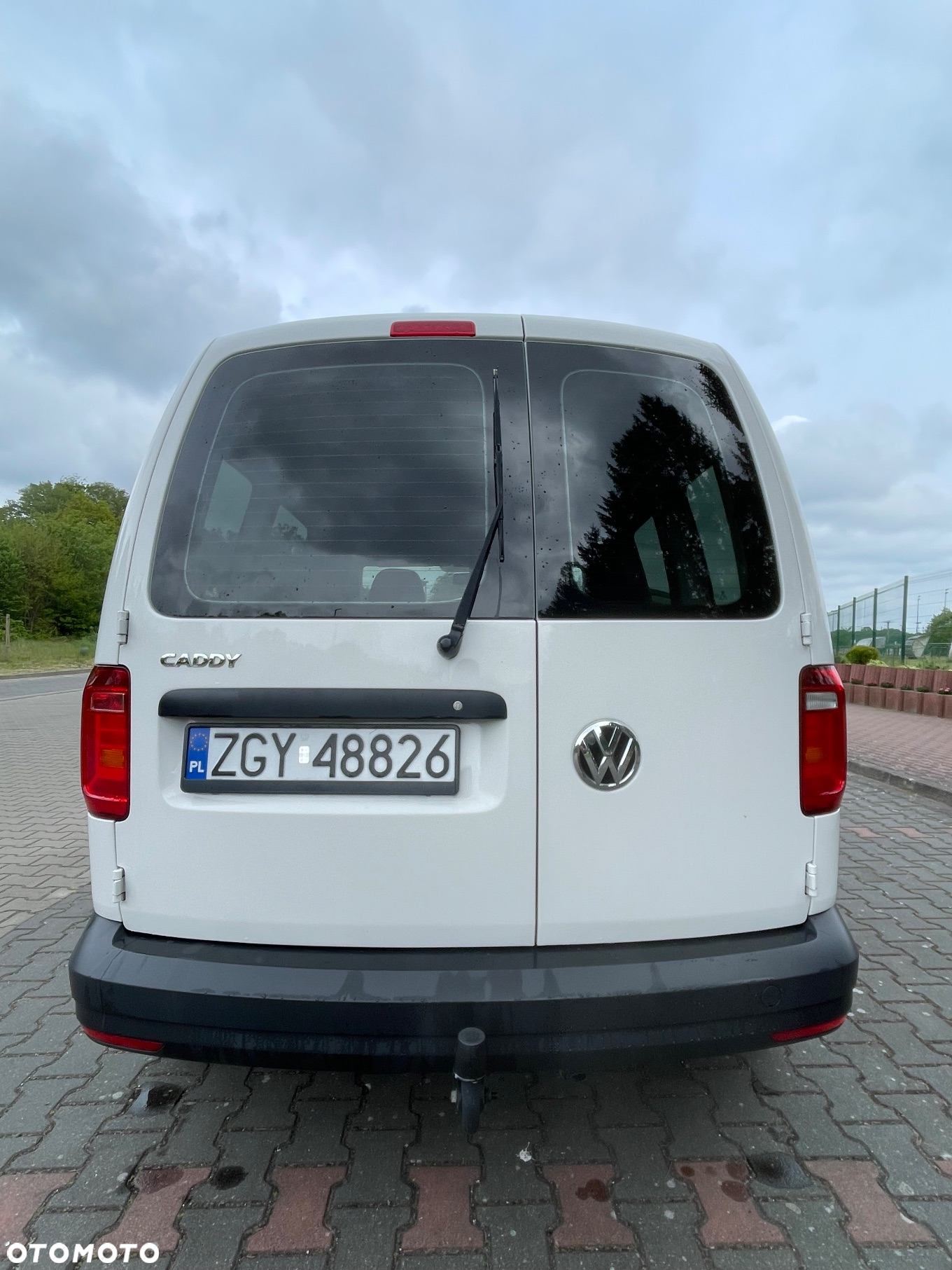 Volkswagen Caddy 1.0 TSI - 8