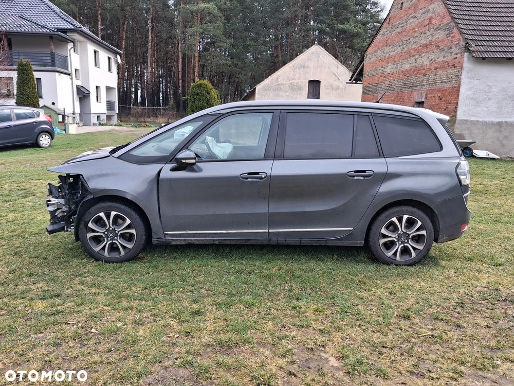 Citroën C4 Grand Picasso - 4