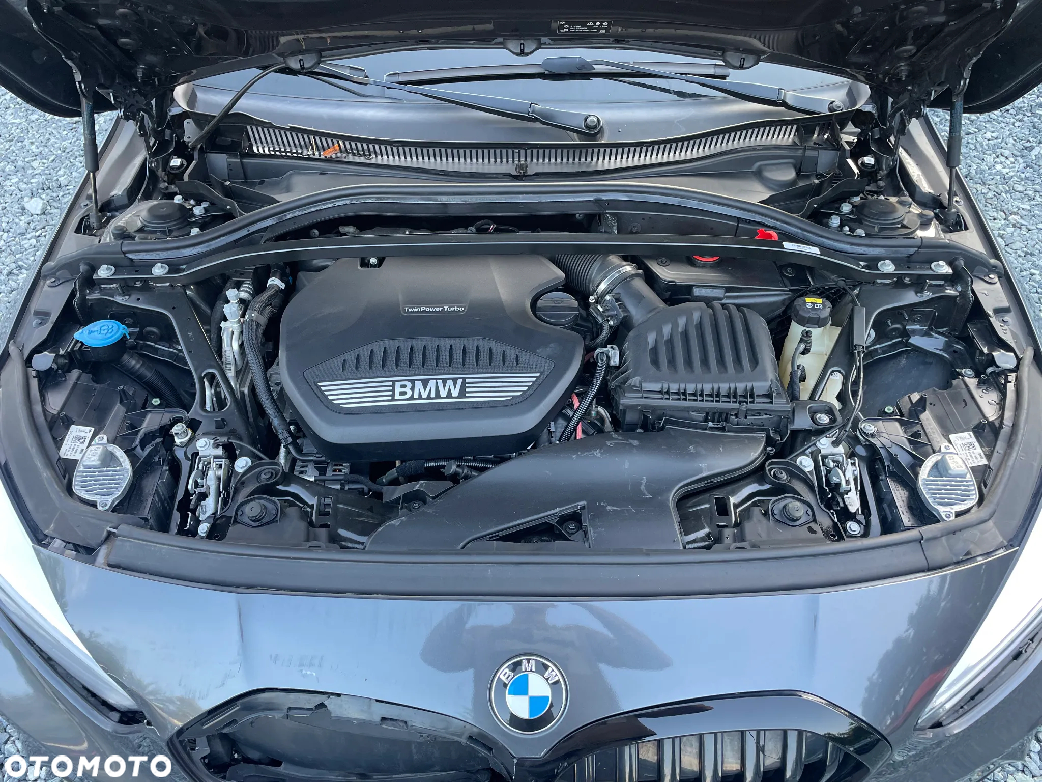 BMW Seria 1 - 11