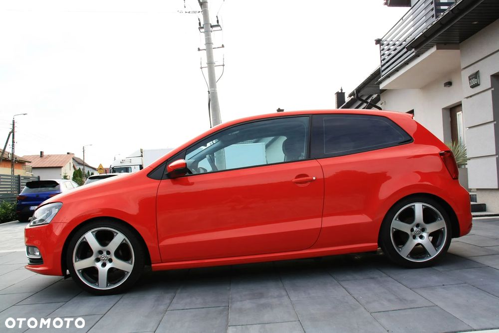 Volkswagen Polo 1.0 Comfortline - 12
