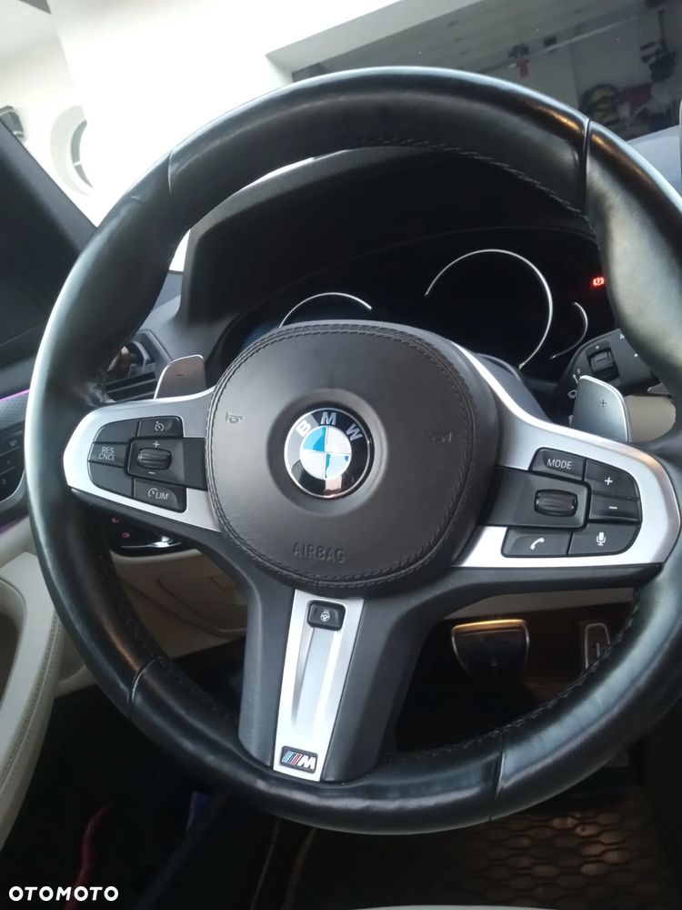 BMW X3 xDrive30i GPF M Sport sport - 19