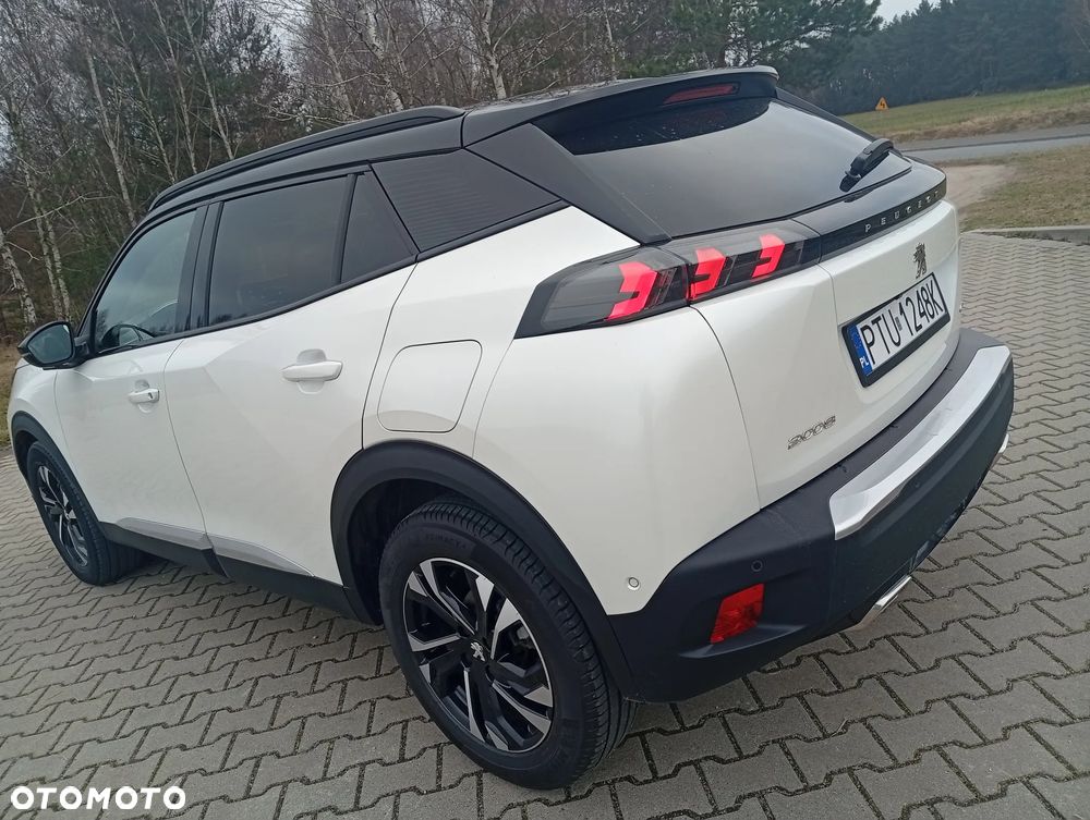 Peugeot 2008 - 5
