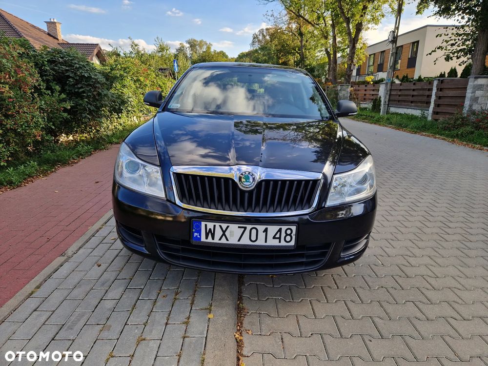 Skoda Octavia 1.4 TSI Active - 2