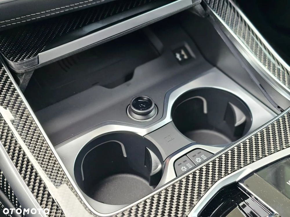 BMW X7 M60i xDrive mHEV sport - 31