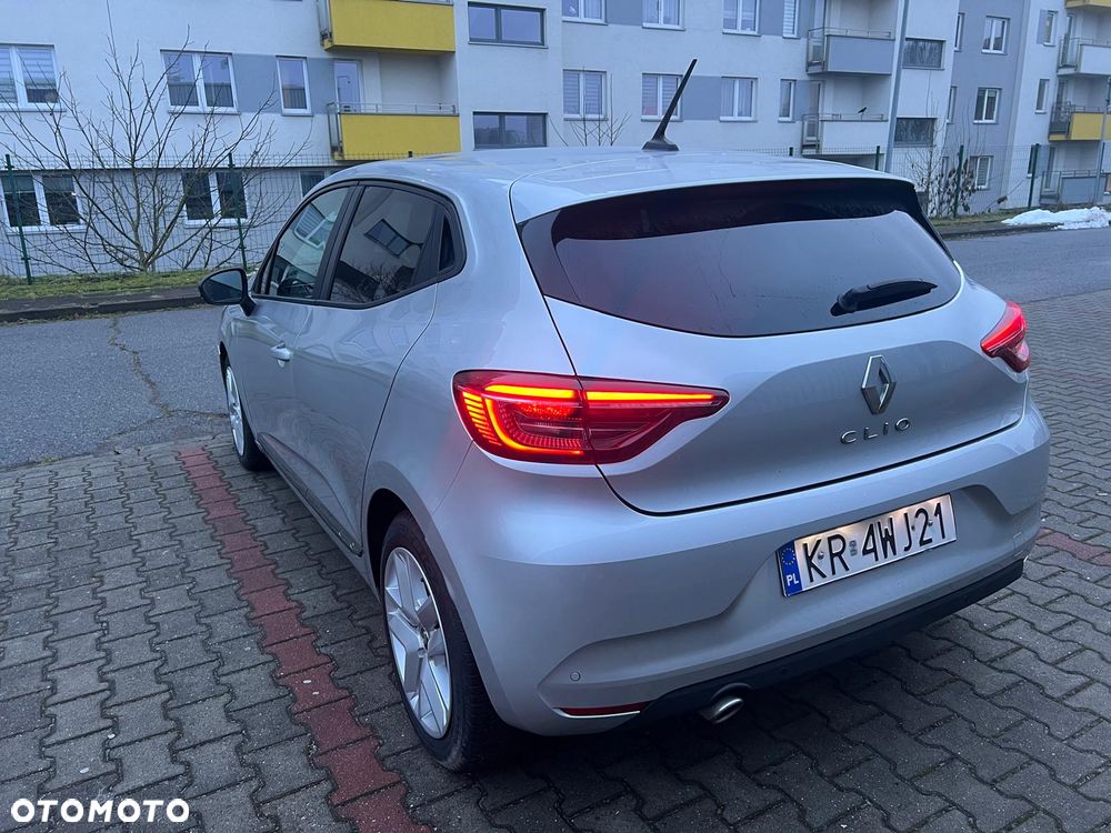 Renault Clio 1.0 TCe Zen - 4