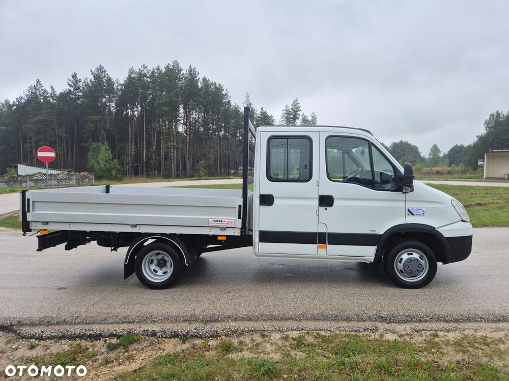 Iveco Daily - 8