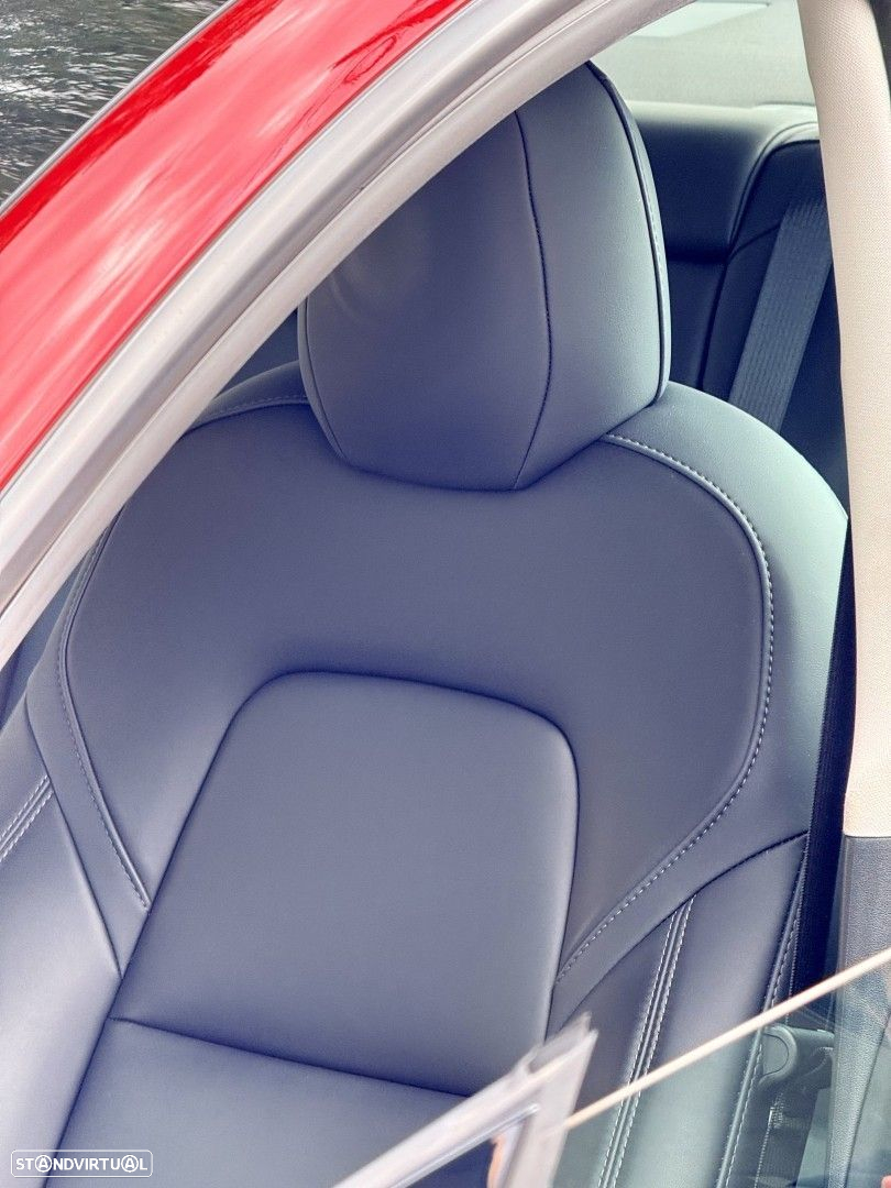Tesla Model 3 Long-Range Dual Motor AWD - 24