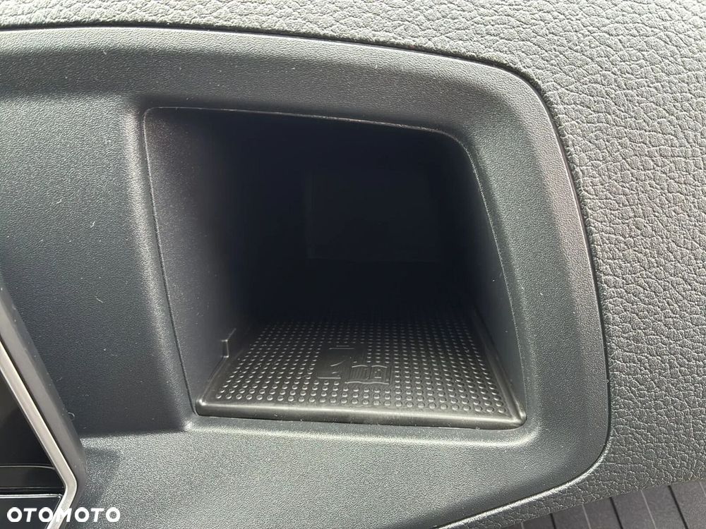 Volkswagen Crafter 35 Furgon LONG/L5H3, 2.0BiTDI 177KM, 4490mm, Wysoki dach - 36