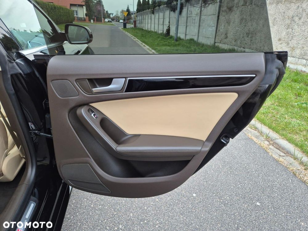 Audi A5 Sportback 2.0 TFSI Multitronic - 10