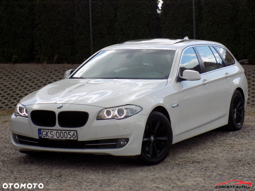 BMW Seria 5 - 3