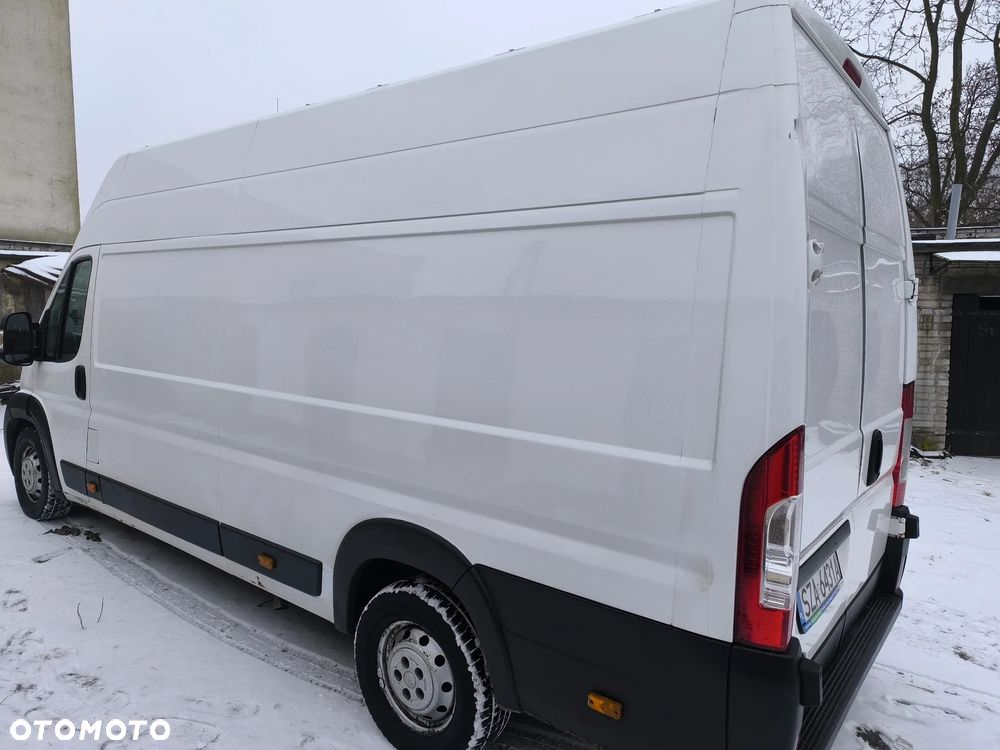 Fiat Ducato - 14