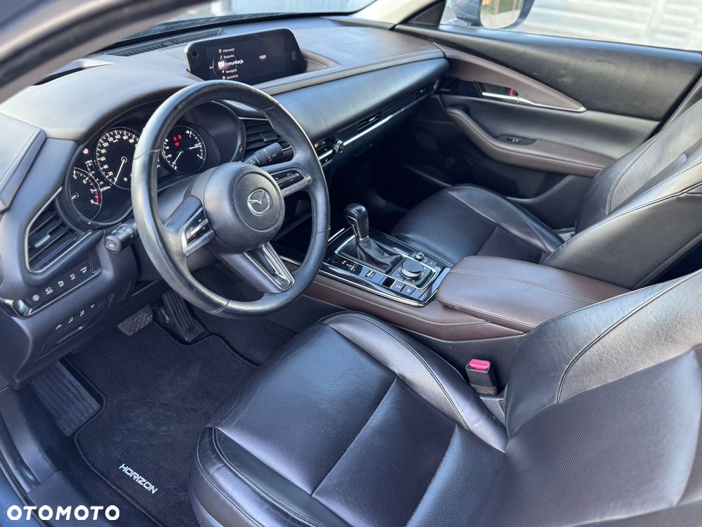 Mazda CX-30 e-SKYACTIV-G 2.0 M HYBRID DRIVE SELECTION - 14