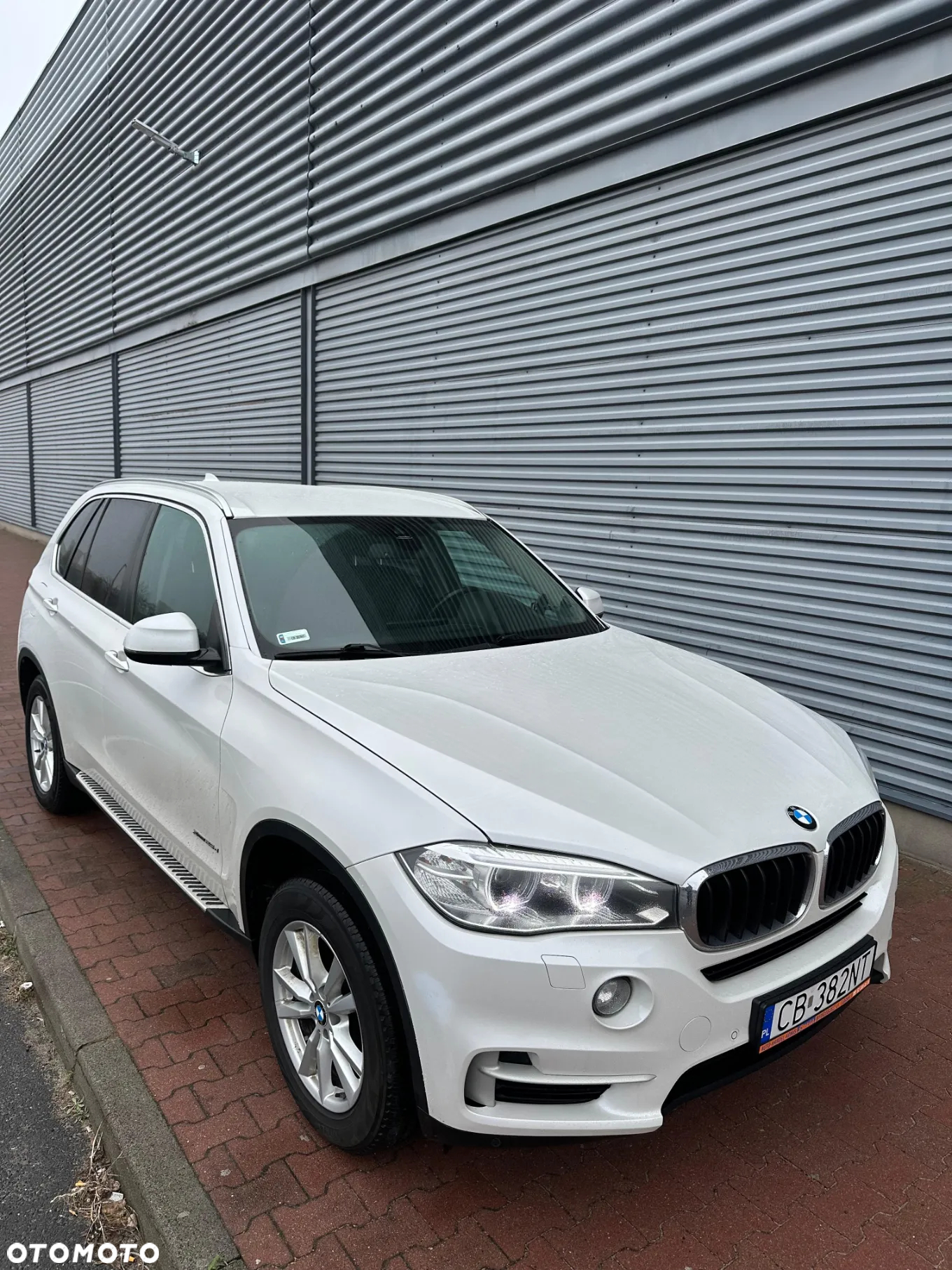 BMW X5 xDrive25d - 32