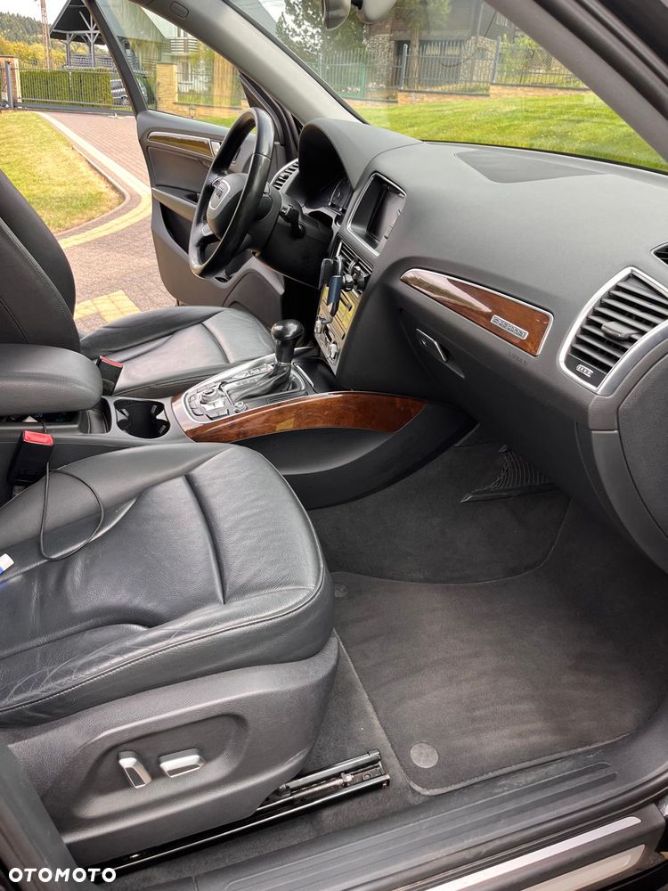 Audi Q5 - 18