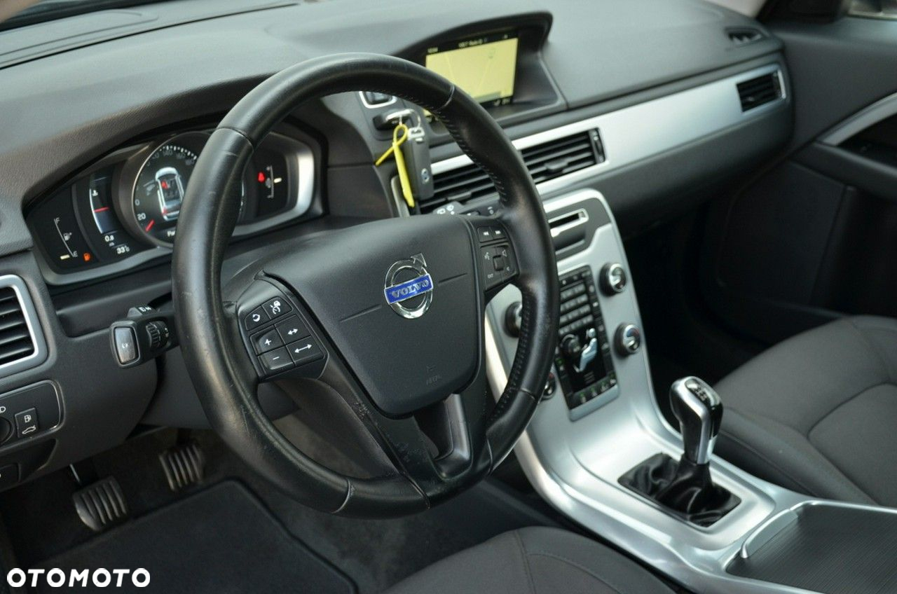 Volvo V70 - 21