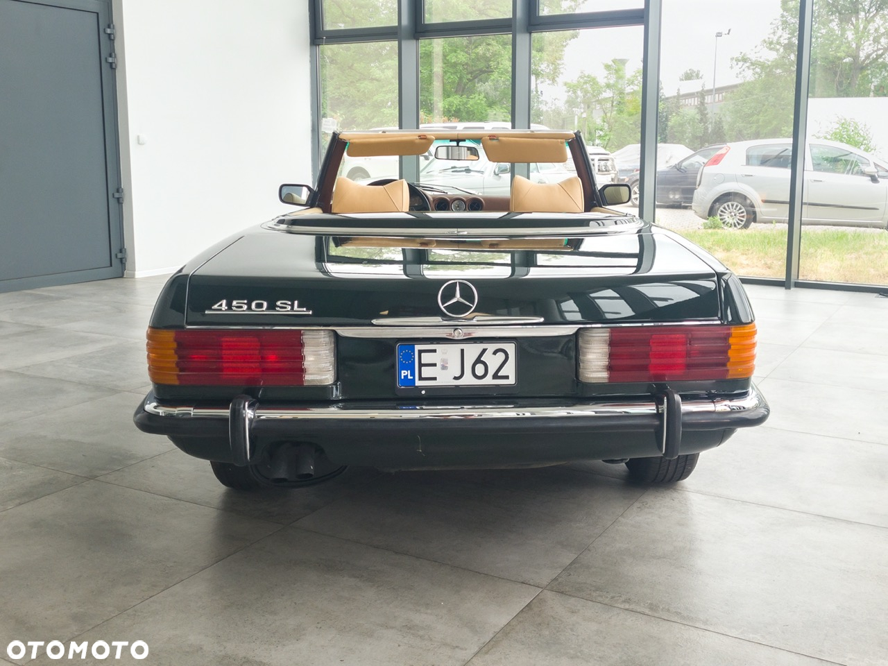 Mercedes-Benz SL - 11