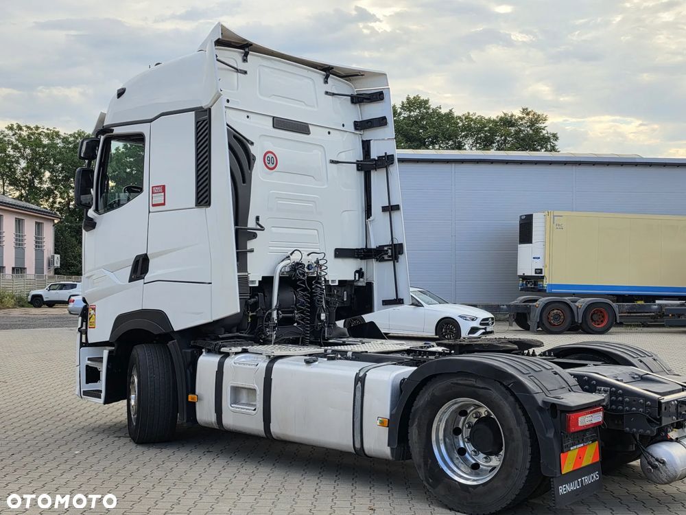 Renault T520 // 2023r // 359 tys km - 6
