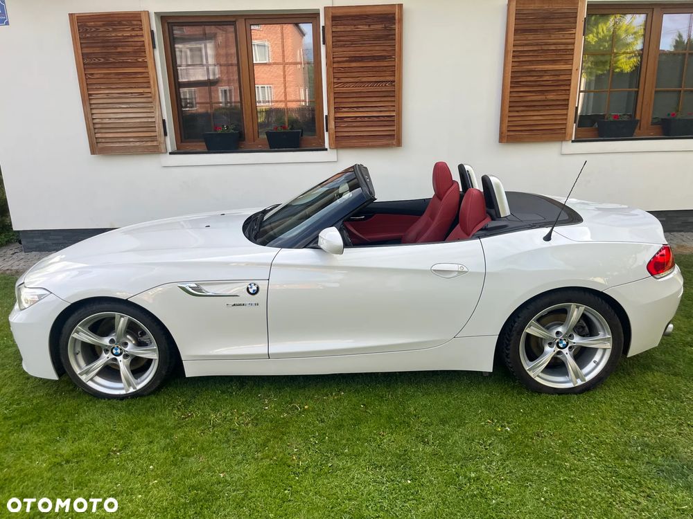 BMW Z4 - 19