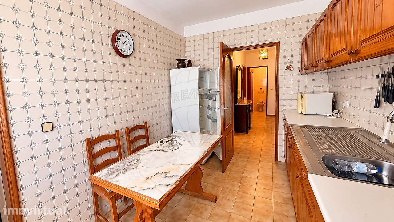 Apartamento T3 para arrendamento - Grande imagem: 3/12