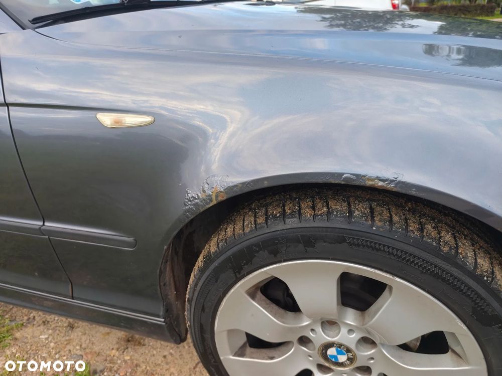 BMW Seria 3 - 15