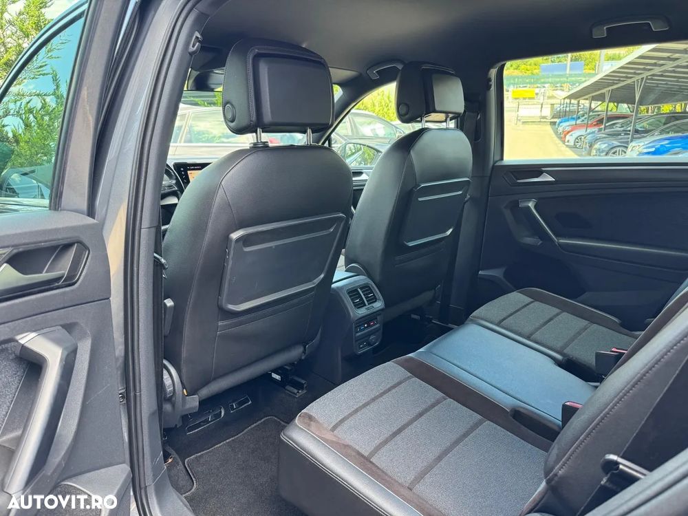 Seat Tarraco 2.0 TSI 4DRIVE DSG OPF Xcellence - 21