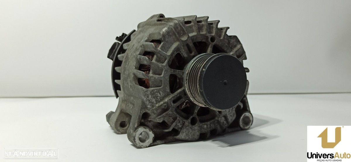 ALTERNADOR CITROEN DS3 SPORT - 1