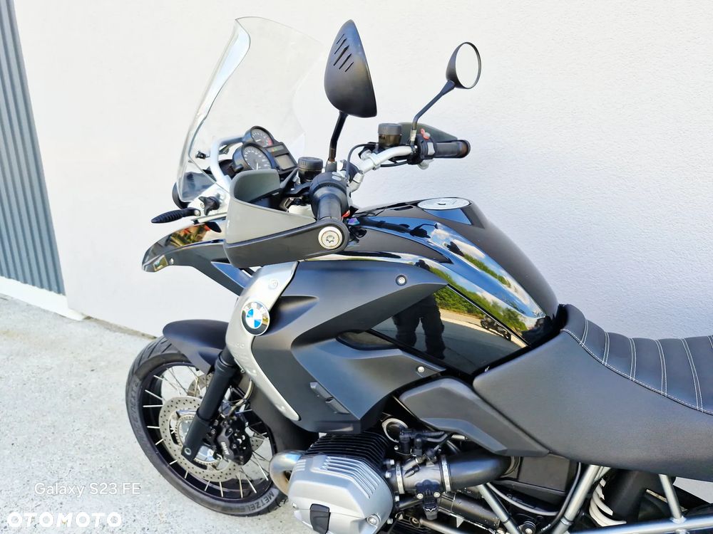 BMW GS - 13