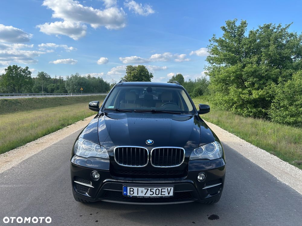BMW X5 3.0sd xDrive - 5
