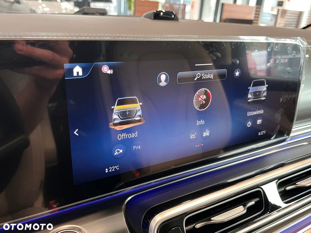 Mercedes-Benz Klasa V - 29