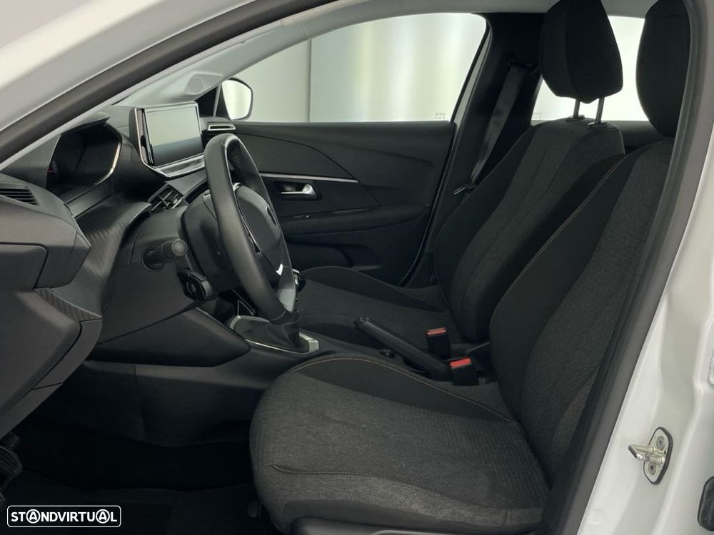 Peugeot 208 1.2 Style - 11