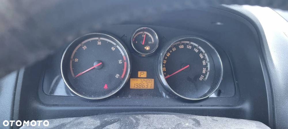 Opel Antara - 3