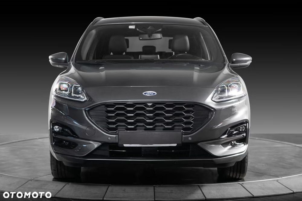 Ford Kuga 2.5P PHEV FWD ST-Line - 3