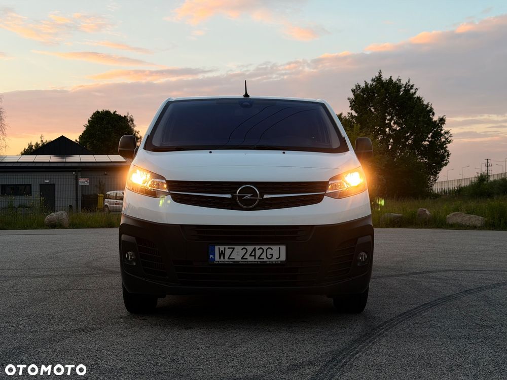 Opel Vivaro - 2